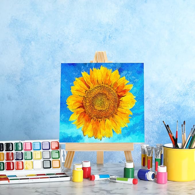 Mimorou 32 Pack Mini Canvas - Image 6