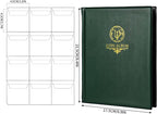 120 Pockets Coin Album - Image 2