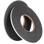 Tatuo 2 Rolls Double Sided Foam Tape PE Foam Tape Sponge Soft Mounting Adhesive by Tatuo