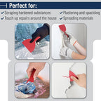 Bates- Paint Roller Kit, Roller Set - Image 9