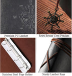 Ettonsun 398-Pocket Coin Collection Book, Coin Collection Supplies, Coin - Image 2