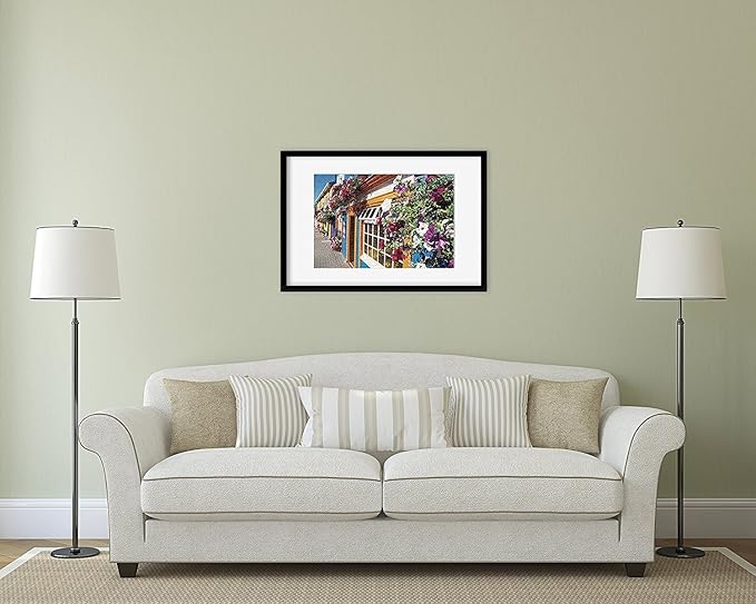 MCS 20x30 Puzzle Frame for Finished Puzzles - Image 4