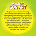 Skillmatics Sun Paper Art Kit - Image 8