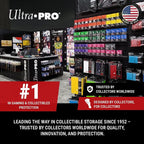 Ultra Pro Penny Sleeves for Trading Cards – 2.5" x 3.5" Standard Size – Clear - Image 7