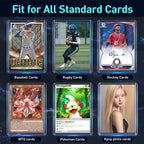 JohnBee Card Sleeves - Image 2
