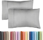 Queen Pillow Cases Set of 2 by CGKUnlimited