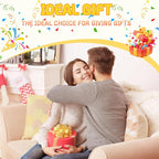 DOZEEZOP 8-Pack Diamond Art Coaster Kit - Image 8