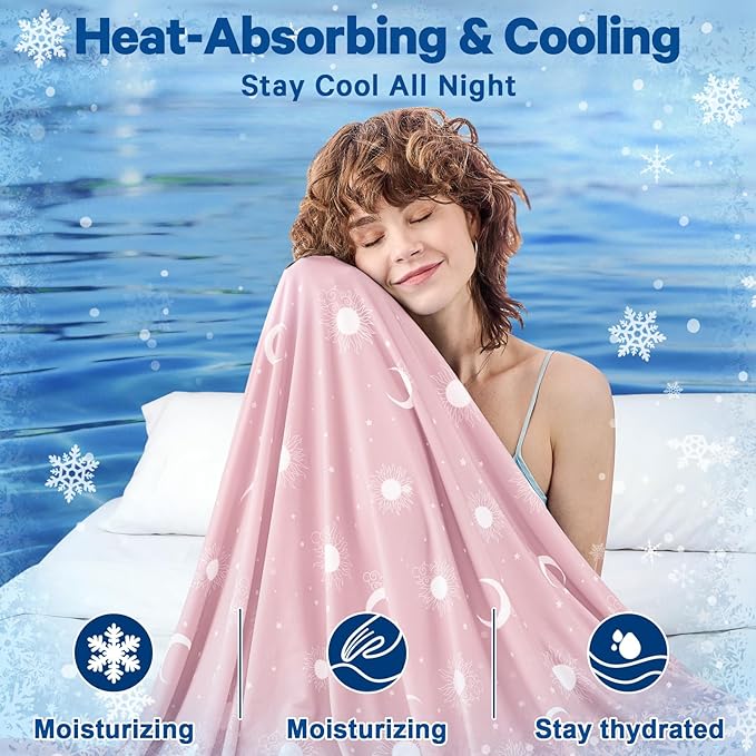 inhand Cooling Blanket Twin XL - Image 2