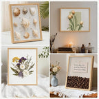 11×14 Shadow Box Frame Display Case - Image 7
