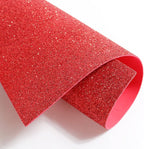 20 Sheets Glitter Paper Sheet for Crafts St. Patrick's April Fool's Memorial - Image 6