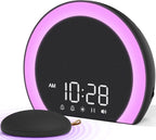 ANJANK Super Loud Alarm Clock by ANJANK