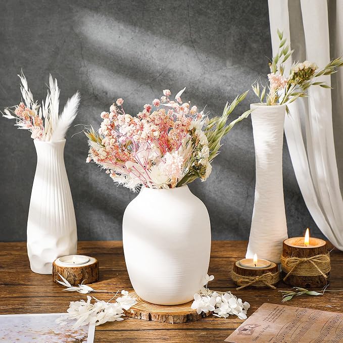Real Dried Flowers, Natural Dry Flowers Mixed Natural Pressed Flowers Flores - Image 2