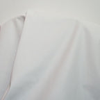 NAT Leathers | White Soft Faux Vegan Leather PU | 1 Yard Cut by the Yard | by NATLeathers