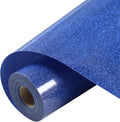 HTVVETUR Glitter Heat Transfer Vinyl by HTVVETUR