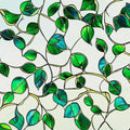 SOMWISE Frosted Glass Window Film, Heat Insulation, UV Block, Anti-Glare by somwise