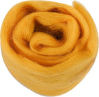 There are 170 Colors and 9 Shades Available This Woollen Yarn is Made of 100% by Unknown