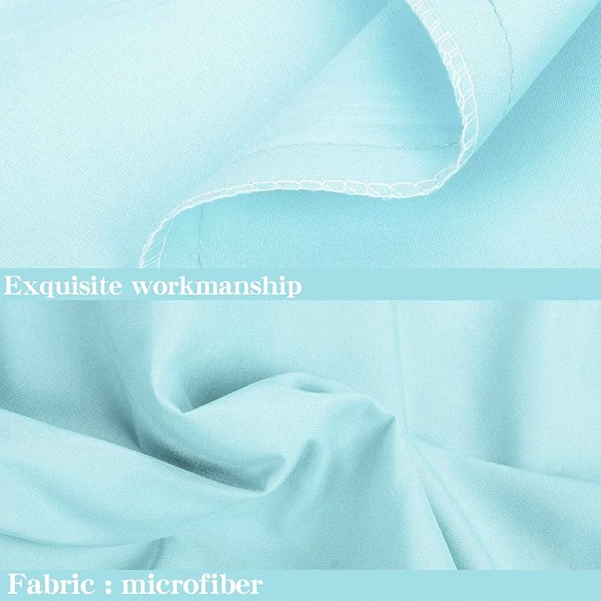 NTBAY King Pillowcase Set - Image 2