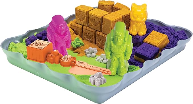Disney Pixar Lightyear Cosmic Adventure CRA-Z-Sand Play Set - Image 4