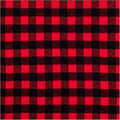 Hobby Lobby Red Buffalo Plaid Flannel Fabric, 1 Yard | Precut Fabric by HobbyLobby