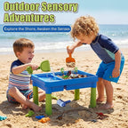Lehoo Castle Dinosaur Sensory Table - Image 3