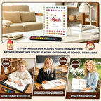Watercolor Workbook for Beginners - Image 5
