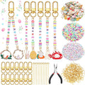 Tondiamo 2823 Pcs Easter Charms by Tondiamo