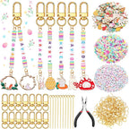 Tondiamo 2823 Pcs Easter Charms by Tondiamo