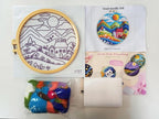CaptainCrafts Needle Felting Kit - Image 3