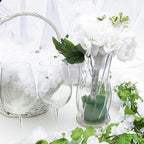 FLOFARE Pack of 3 Floral Foam Blocks Each Green Wet & Dry Flower Foam - Image 9