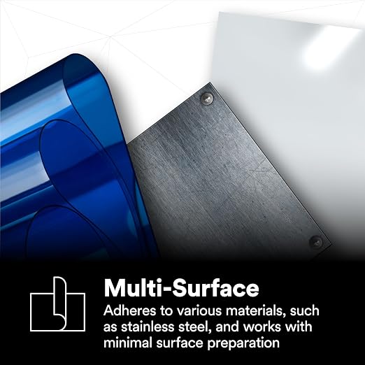 3M VHB Tape 5952 Double-Sided Acrylic Foam Tape - Image 7