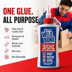 Weldbond Multi-Surface Strong Glue – Fast Drying Glue - Image 2