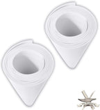 2-Pack Shape Retention EVA Cosplay Foam - 2mm Thick X-Large 35”x59” High by TheFoamory