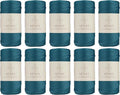 10 Skeins of Sensy Premium 2mm 251 Yards Polyester Rope 100% Polypropylene Cord by SSENSY