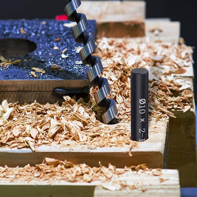 EANOSIC Setup Blocks Height Gauge Set, Bars Include Laser Engraved Size Markings - Image 3