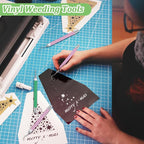 Therwen 2 Pcs LED Weeding Tools - Image 5