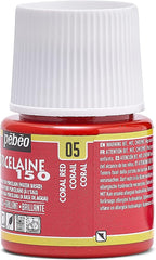 PEBEO Porcelaine 150 Ceramic Paint - Image 9