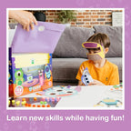 Craftikit® 20 Space Arts & Crafts - Image 9