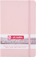 Tarens T9314-012M Art Creations Sketchbook, Drawing Notebook, 5.1 x 8.3 inches by Talens+Art+Creation