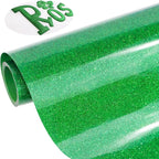 Puff Vinyl Heat Transfer - Image 2