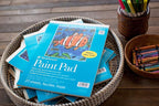 Strathmore (27-209 100 Series Youth Paint Pad, 9 by 12", 20 Sheets - Image 2