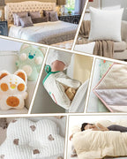 PLANTIONAL Natural Cotton Batting - Image 6
