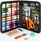 Sewing Kit for Adults, Maxfanay Needle and Thread Kit for Sewing, Professional by Unknown