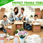 3X Thicker Foam Sheets, 110 Pack Foam Sheets - Image 8