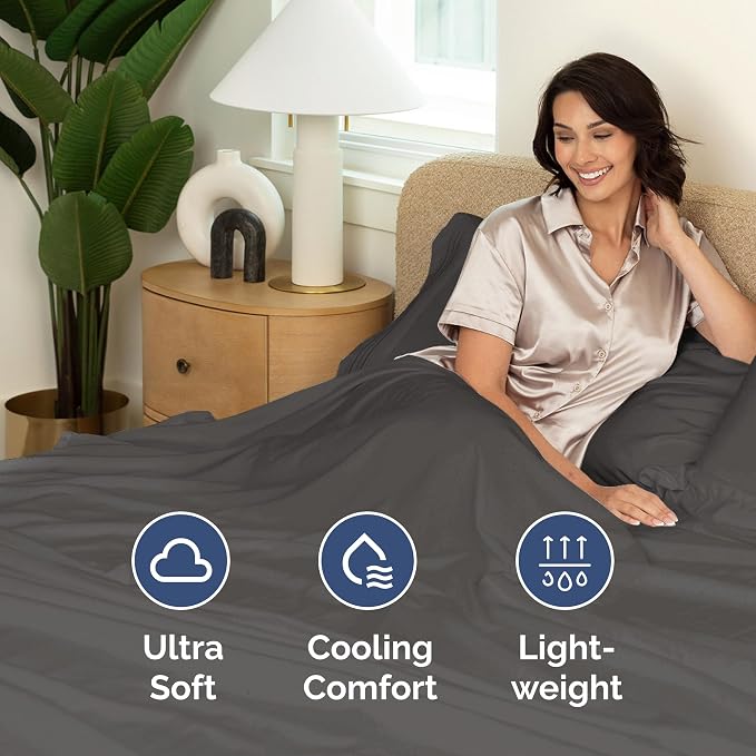 Full Size Flat Sheet - Image 3