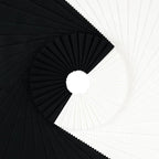 Craftido-20 Options-100% Cotton Jelly Roll Fabric Precut Strips - Image 2