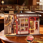 CUTEBEE Book Nook Kit - Image 3