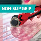 Creative Grids Stripology XL Slotted Quilting Ruler - Image 3