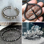 Copper Jewelry Wire Craft 262FT 24 Gauge Metal Wire - Image 5