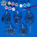 Paw Patrol Window Art - Image 5