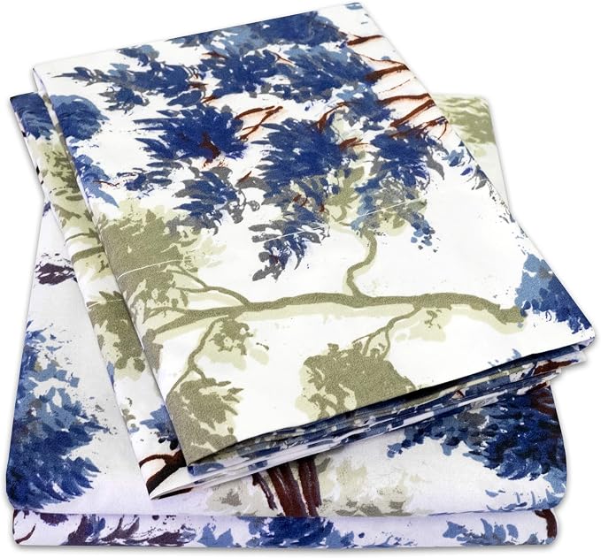 Queen Size Bed Sheets - Image 2